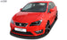 RDX front spoiler for the SEAT Ibiza 6J FR facelift (2012–2015) and 6P FR (2015+), 3-door, 5-door and ST – image 3 of 3