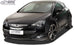 RDX front spoiler for the Opel Astra J GTC with the OPC-Line front bumper – image 3 of 3