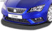 RDX front spoiler for the SEAT Leon 5F, SC and ST (2017+, not FR or Cupra) – image 1 of 3