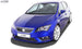 RDX front spoiler for the SEAT Leon 5F, SC and ST (2017+, not FR or Cupra) – image 2 of 3