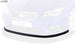 RDX front spoiler for the SEAT Leon 5F, SC and ST (2017+, not FR or Cupra) – image 3 of 3