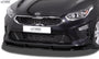 RDX VARIO-X front lip splitter for the Kia Ceed and ProCeed CD (2018–2021) – image 3 of 3