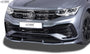 RDX VARIO-X front lip splitter for the VW Tiguan R-Line CT (2020–2024) – image 3 of 3