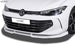 RDX VARIO-X front lip splitter for the VW Passat CJ / B9 (2024+) – image 3 of 3