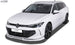 RDX VARIO-X front lip splitter for the VW Passat CJ / B9 (2024+) – image 1 of 3