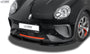 RDX VARIO-X front lip splitter for the GWM ORA 03 GT ES11 (2023+) – image 3 of 3