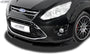 RDX VARIO-X front lip splitter for the Ford C-Max and Grand C-Max DXA – image 3 of 3