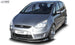 RDX VARIO-X front lip splitter for the Ford S-Max (2006+) – image 1 of 3