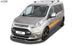 RDX VARIO-X front lip splitter for the Ford Transit Connect and Tourneo Connect (2013+) – image 1 of 3