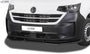 RDX VARIO-X front lip splitter for the VW Transporter, Shuttle and Caravelle (2025+) – image 2 of 3