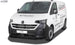 RDX VARIO-X front lip splitter for the VW Transporter, Shuttle and Caravelle (2025+) – image 3 of 3