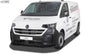 RDX VARIO-X front lip splitter for the VW Transporter, Shuttle and Caravelle (2025+) – image 3 of 3