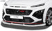 RDX VARIO-X front lip splitter for the Hyundai Kona N and N-Line (2020–2023) – image 3 of 3