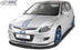 RDX VARIO-X front lip splitter for the Hyundai i30 FD / FDH (2007+) – image 7 of 7