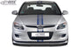 RDX VARIO-X front lip splitter for the Hyundai i30 FD / FDH (2007+) – image 5 of 7