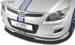 RDX VARIO-X front lip splitter for the Hyundai i30 FD / FDH (2007+) – image 4 of 7