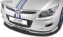 RDX VARIO-X front lip splitter for the Hyundai i30 FD / FDH (2007+) – image 4 of 7