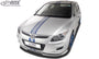 RDX VARIO-X front lip splitter for the Hyundai i30 FD / FDH (2007+) – image 3 of 7