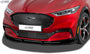 RDX VARIO-X front lip splitter for the Ford Mustang Mach-E LSK / LSBK (2021+) – image 3 of 3