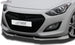 RDX VARIO-X front lip splitter for the Hyundai i30 GD (2012+) – image 1 of 3