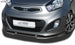 RDX VARIO-X front lip splitter for the Kia Picanto TA – image 3 of 3