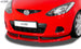 RDX VARIO-X front lip splitter for the Mazda 2 DE (2007–2010) – image 3 of 3