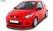 RDX VARIO-X front lip splitter for the Mazda 2 DE (2007–2010) – image 1 of 3