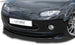 RDX VARIO-X front lip splitter for the Mazda MX-5 NC (2005–2008) – image 3 of 3