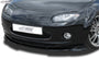 RDX VARIO-X front lip splitter for the Mazda MX-5 NC (2005–2008) – image 3 of 3