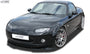 RDX VARIO-X front lip splitter for the Mazda MX-5 NC (2005–2008) – image 1 of 3