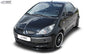 RDX VARIO-X front lip splitter for the Mitsubishi Colt Z30 3-door CZT (up to 2008) / CZC (up to 2009) – image 3 of 3