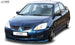 RDX VARIO-X front lip splitter for the Mitsubishi Lancer CS0 (2003+) – image 5 of 5