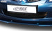 RDX VARIO-X front lip splitter for the Mitsubishi Lancer CS0 (2003+) – image 3 of 5