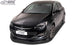 RDX VARIO-X front lip splitter for the Opel / Vauxhall Astra J (2012+) – image 3 of 3