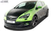 RDX VARIO-X front lip splitter for the Opel / Vauxhall Astra J GTC – image 2 of 3
