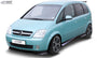RDX VARIO-X front lip splitter for the Opel / Vauxhall Meriva A (2003–2006) – image 3 of 3