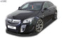 RDX VARIO-X front lip splitter for the Opel / Vauxhall Insignia OPC (up to 2013), also for cars with the OPC front bumper – image 1 of 3