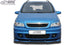 RDX VARIO-X front lip splitter for the Opel / Vauxhall Zafira A OPC, also for cars with the OPC front bumper – image 3 of 5