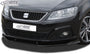 RDX VARIO-X front lip splitter for the SEAT Alhambra 7N (2010+) – image 1 of 3