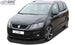 RDX VARIO-X front lip splitter for the SEAT Alhambra 7N (2010+) – image 3 of 3