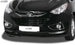 RDX VARIO-X front lip splitter for the Hyundai ix35 (2009+) – image 3 of 3