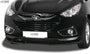 RDX VARIO-X front lip splitter for the Hyundai ix35 (2009+) – image 3 of 3