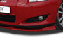 RDX VARIO-X front lip splitter for the Toyota Auris E150 (up to 2010) – image 2 of 4