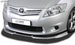 RDX VARIO-X front lip splitter for the Toyota Auris E150 (2010+) – image 3 of 3
