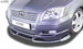 RDX VARIO-X front lip splitter for the Toyota Avensis (2003–2006) – image 3 of 3