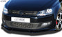 RDX VARIO-X front lip splitter for the VW Polo 6R – image 1 of 3