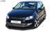 RDX VARIO-X front lip splitter for the VW Polo 6R – image 2 of 3