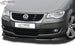 RDX VARIO-X front lip splitter for the VW Touran (2007+) – image 1 of 3