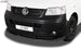 RDX VARIO-X front lip splitter for the VW T5 (up to 2009) with an unpainted front bumper (e.g. Transporter) – image 1 of 3