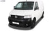 RDX VARIO-X front lip splitter for the VW T5 (up to 2009) with an unpainted front bumper (e.g. Transporter) – image 2 of 3